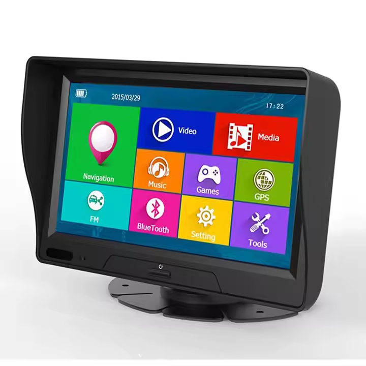 GPS навігатор 919-A екран 9'' Android 2 + 16Gb