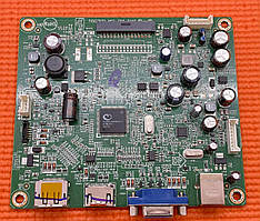 Плата mainboard скалер HP EliteDisplay E222 715G7609-MO1-000-0H4S