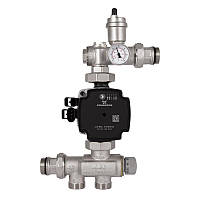 Змішувальна група Icma без насоса NoM061