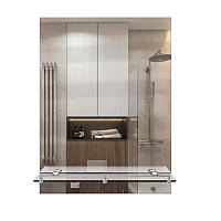 Дзеркала без підсвітки