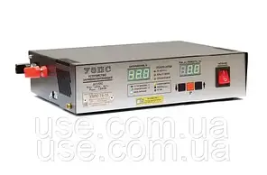 Зарядний пристрій для акумуляторів, 12V, 24V, 36V, 48V, 1500Вт, серії УЗПС 48-20