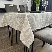 Скатертина тефлонова, водовідштовхувальна, Турецька, WATER PROFF (Під замовлення, або стандартний розмір)