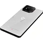 Asus ROG Phone 9 12/256GB Storm White, NFC, 50+13+5/32Мп, Snapdragon 8 Elite, 2sim, AMOLED 6.78", 5800 mAh, фото 7