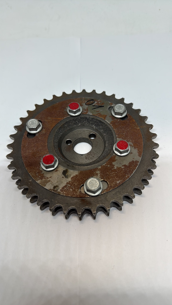 Шестерня ГРМ 2101 розпредвала Спорт, фото 1