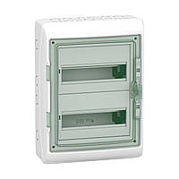 Щиток IP65 2х12 модулів MINI KAEDRA Schneider Electric