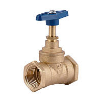 Вентиль латунний SD 20х3/4" ВР (YA)