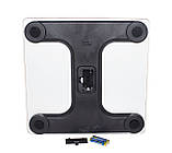 Ваги для підлоги побутові Fei li 180кг/50г MY-18, фото 3