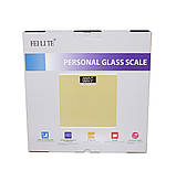 Ваги для підлоги побутові Fei li 180кг/50г MY-18, фото 4