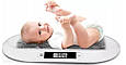 Ваги для новонароджених Esperanza EBS019, фото 7