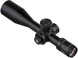 Оптичний приціл DISCOVERY Optics HD-GEN2 4-24X50 SF IR FFP ZEROSTOP 34 мм з підсвічуванням