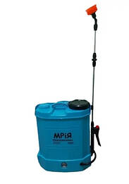 Обприскувач електричний акумуляторний Мрія Professional 12 л