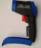 Пірометр Flus IR-809 (-50-1050 °C) EMS 0,1-1,0; DS: 30:1, фото 7