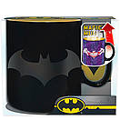Чашка хамелеон DC COMICS Batman, фото 3