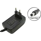 Зарядний пристрій 19V 0.6A для робота-пилососа POLARIS PVCR-0726 0826 0926 1026 1126 1029 3100 0735IQ 0833IQ