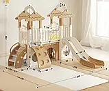 Ігровий комплекс Terrio “Homy”, фото 3