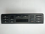 Блок керування кліматом BMW 64.114 126 707 5HB 008 878-15 E-46, фото 3