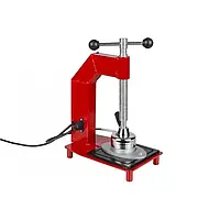 Вулканізатор настільний для ремонту безкамерних шин 500 Вт LEX LXTV-1S