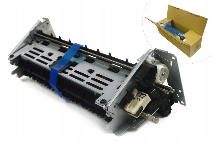 FM1-D112 Вузол термозакріплення (піч) для Canon LBP-6650