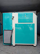 Компресор гвинтовий Renner RS 22 || 3,1 м3/хв || 10 бар || 22 кВт || Німеччина, фото 3