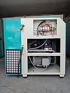 Компресор гвинтовий Renner RS 22 || 3,1 м3/хв || 10 бар || 22 кВт || Німеччина, фото 4