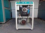 Компресор гвинтовий Renner RS 22 || 3,1 м3/хв || 10 бар || 22 кВт || Німеччина, фото 6