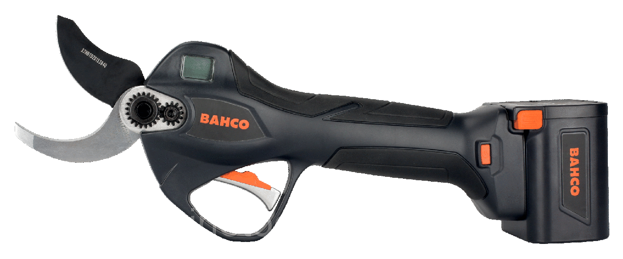 Електросекатор BCL240, 40 мм