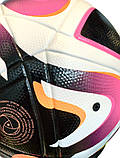 М'яч футбольний ADIDAS 4 CONEXT LEAGUE IP1617 No4, фото 3