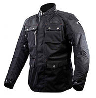 Мотокуртка LS2 Bond Man Jacket Black