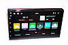 2din Pioneer 7709A GPS+4Ядра+32Gb ROM+2Gb RAM+Adnroid коротка база, фото 5