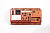 2din Pioneer 7709A GPS+4Ядра+32Gb ROM+2Gb RAM+Adnroid коротка база, фото 7
