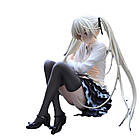 Сора Касугано фігурка.Yosuga no Sora 12СМ