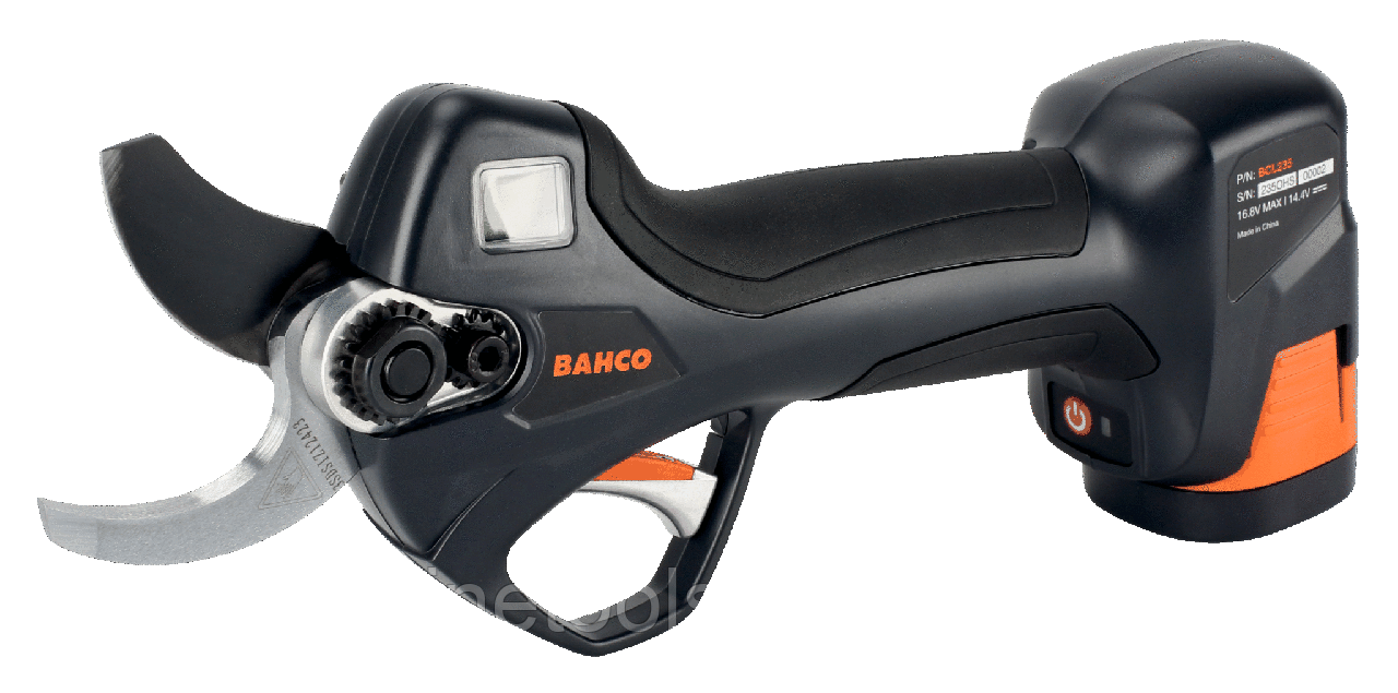 Електросекатор BCL235, 35 мм BAHCO