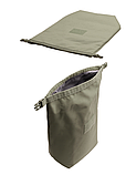 Термосумка тактична Mil-Tec Large Thermal Bag 17Л Olive 13878501-, фото 2