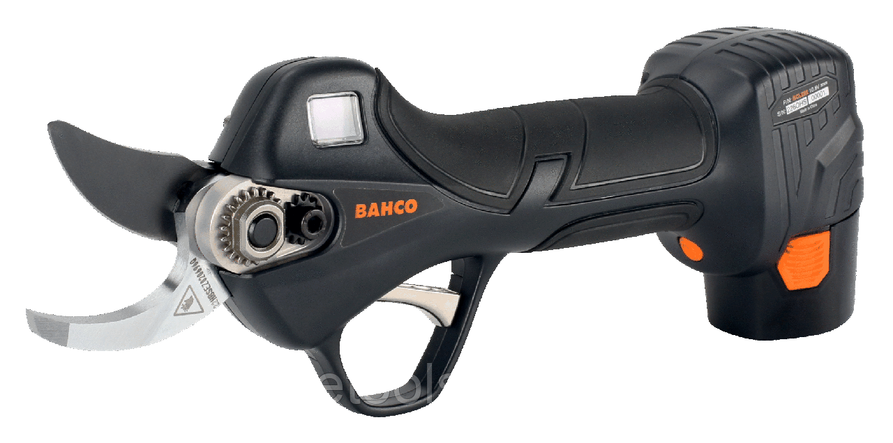 Електросекатор BCL226, 26 мм BAHCO, фото 1