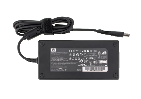 Блок живлення для ноутбука HP 19.5V 10.3A (7.4*5.0 з голкою) 200W, фото 1