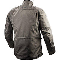 Мотокуртка LS2 Bond Man Jacket Smoke