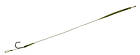 Повідець короповий Fishing ROI Arm Carp Hook 8240 гачок №2 (2 шт), фото 3