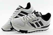 Кросівки чоловічі Adidas Treziod 2 сірі 44р., фото 6