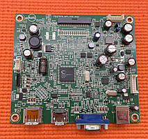Плата mainboard скалер HP EliteDisplay E222 715G7609-MO1-000-0H4L
