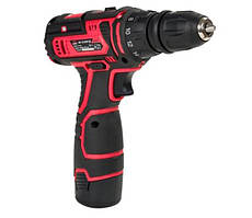 Шуруповерти акумуляторні