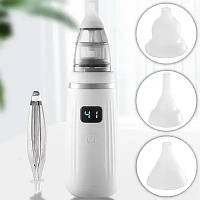 Електронний аспіратор