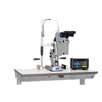 Офтальмологічний лазер CITO 532 SLT з PCL5 ZL A.R.C. Laser