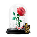 Фігурка DISNEY Enchanted Rose (Красуня та Чудовисько), фото 5
