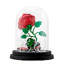 Фігурка DISNEY Enchanted Rose (Красуня та Чудовисько), фото 6