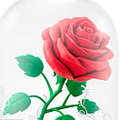 Фігурка DISNEY Enchanted Rose (Красуня та Чудовисько), фото 9