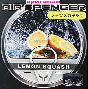Ароматизатор Eikosha Air Spencer Lemon Sguash від Armani