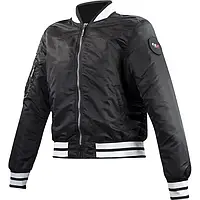 Мотокуртка LS2 Brighton Jacket Black