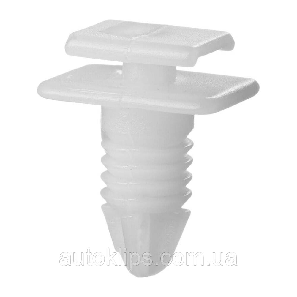 Кліпса кріплення молдінга Fiat Scudo / Peugeot Expert, 106, 306, 309, Partner / Citroen Jumpy / 856520