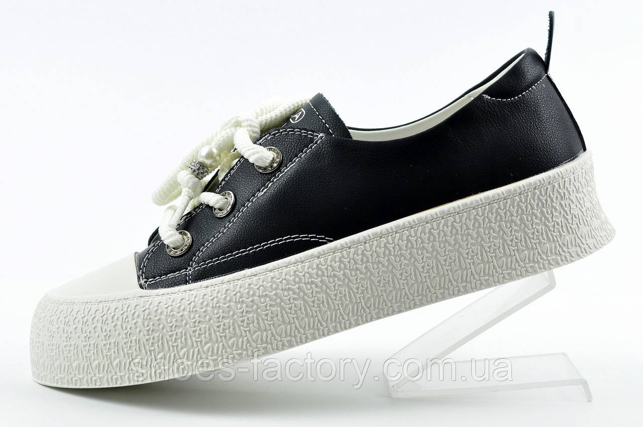 Модні кеди жіночі Allsy