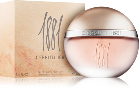 Туалетна вода Cerruti 1881 Розпив 1 мл
